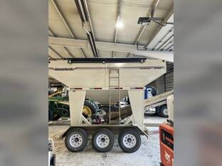 2010 Unverferth 3750