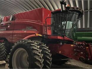 2024 Case IH 7250
