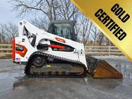 2023 Bobcat T770