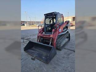 2020 Takeuchi TL12R2