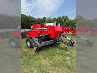 2026 Massey-Ferguson 1840