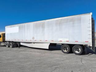 2008 Stoughton AVW-485T-S-C