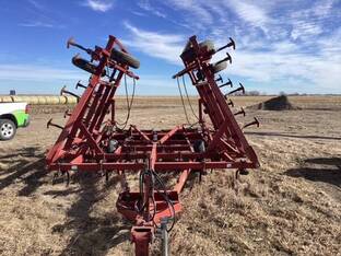 1998 Case IH 4800 Vibra-Shank