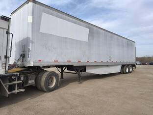 2008 Stoughton AVW-485T-S-C