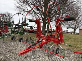 2026 ENOROSSI G4V520PTH