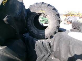 Goodyear 48x31.00-20NHS