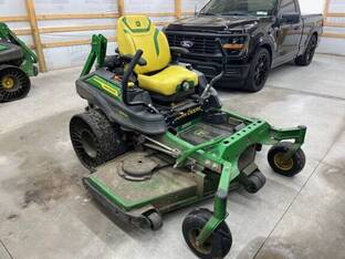2023 John Deere Z960M