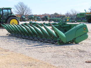 2020 John Deere 712FC