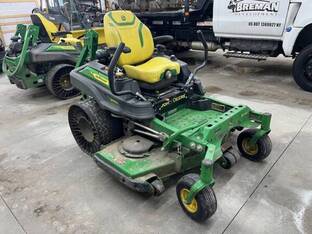 2023 John Deere Z930M