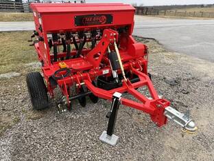 2026 Tar River SAYA-PT505