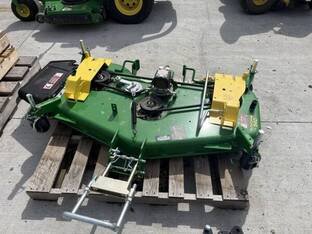 2022 John Deere 54D IN.