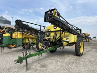2013 Bestway Field Pro IV