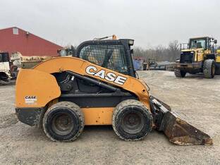 2018 Case SV280