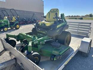 2025 John Deere Z970R