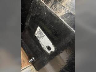 2022 York 72 flip down blade