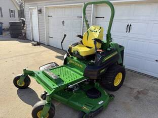 2025 John Deere Z997R