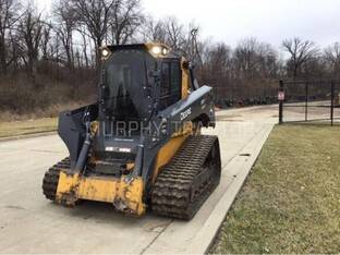 2024 John Deere 333 P