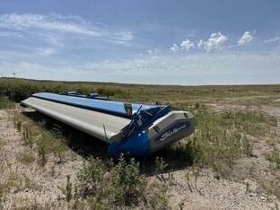 2025 Shelbourne-Reynolds XCS36