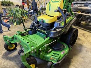 2024 John Deere Z950M