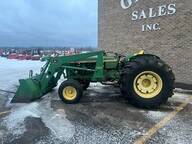 1976 John Deere 2640