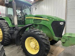 2006 John Deere 7720