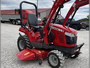 Massey-Ferguson GC2400
