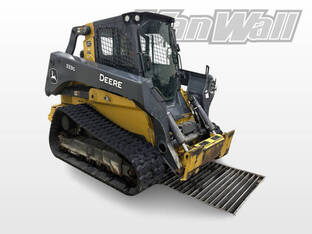 2020 John Deere 333G