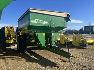 Killbros 590
