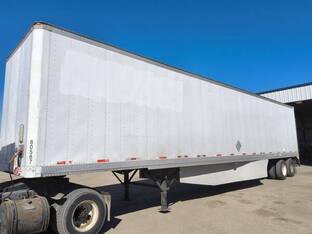 2008 Stoughton AVW-485T-S-C