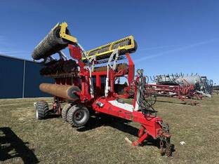 2022 POTTINGER TERRADISC 10001T
