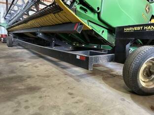Harvest Hand Mfg. HARVEST HAND 36FT
