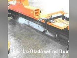 2022 York FLIP DOWN BLADE