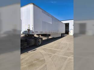 2008 Stoughton AVW-485T-S-C