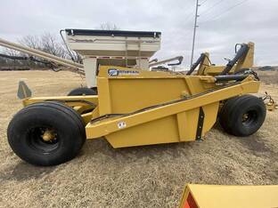 2024 Orthman SOILMOVER FE775