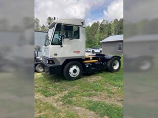 2017 Kalmar OTTAWA 4X2