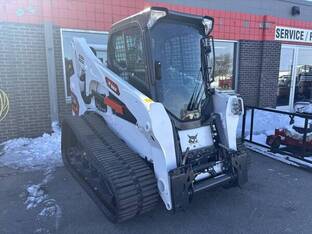 2026 Bobcat T770