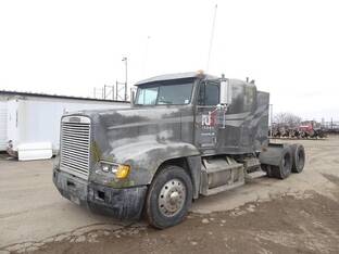 1995 Freightliner FLD120