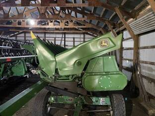 2024 John Deere C18F