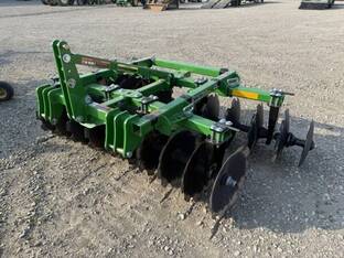 2024 Frontier TM1395