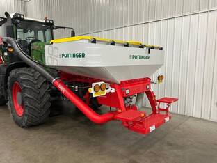 2025 POTTINGER AMICO F
