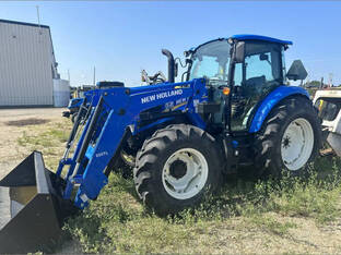 2019 New Holland POWERSTAR 100