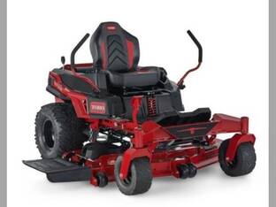 2026 Toro TITAN 60