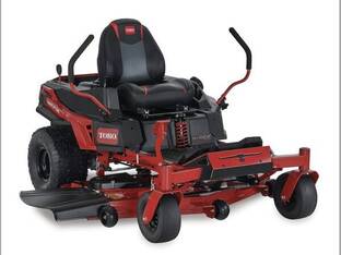 2026 Toro TIMECUTTER MAX 54