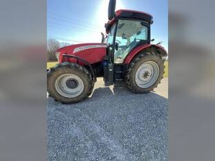 2015 McCormick X7.680