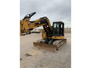 2021 Caterpillar 315F L CR