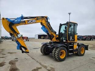 2026 JCB 110W