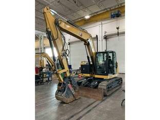 2021 Caterpillar 310