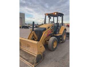 2018 Caterpillar 415F2 IL