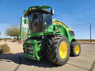 2024 John Deere 9900