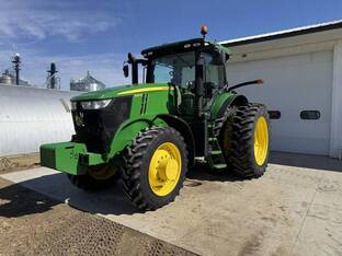 2013 John Deere 7230R